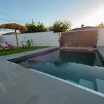 Badari Villa Conil De La Frontera