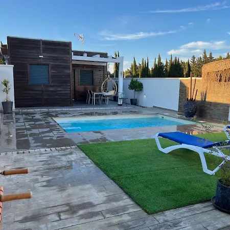 Villa Badari *