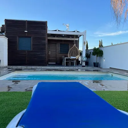 Villa Badari