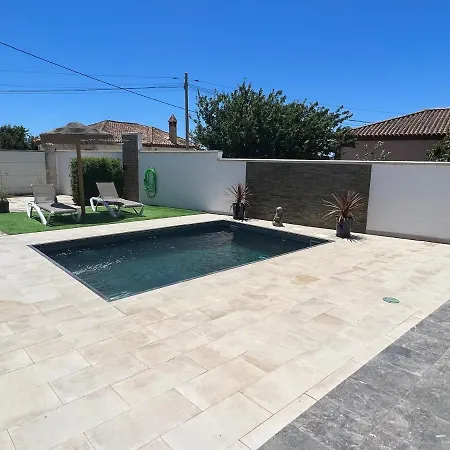 Badari Villa Conil De La Frontera