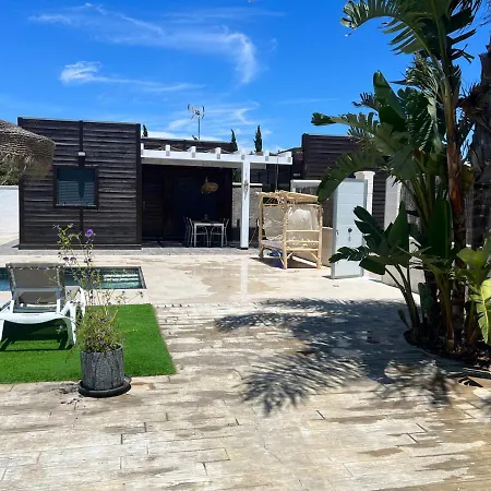 Badari Villa *