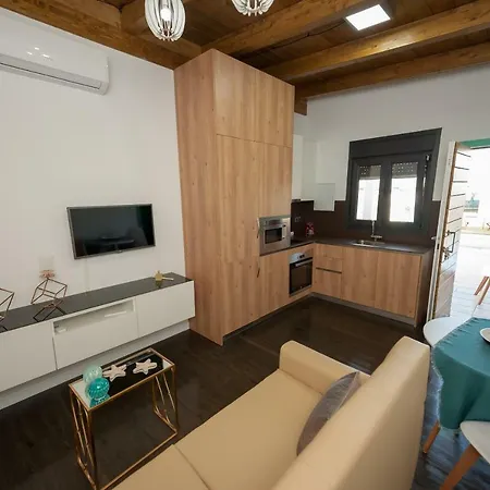 Villa Badari *